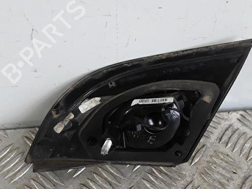 Used Left tailgate light CITROËN DS4 (NX_) 1.6 HDi 115 (114 hp) 30022232