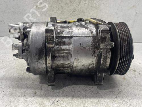 Used AC compressor CITROËN C8 (EA_, EB_) 2.0 HDi 165 (163 hp) 30015708