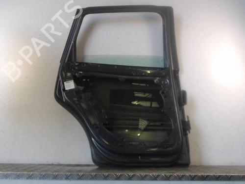 Used Left rear door VW POLO IV (9N_, 9A_) 1.4 16V (75 hp) 30022478