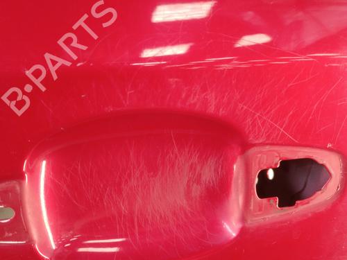 Left front door CITROËN DS4 (NX_) 1.6 HDi 115 | BP30025114C2