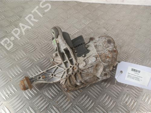 Used Front wiper motor RENAULT GRAND SCÉNIC III (JZ0/1_) 1.5 dCi (JZ09, JZ0D, JZ10, JZ14, JZ1G, JZ29, JZ2C) (110 hp) 30014043