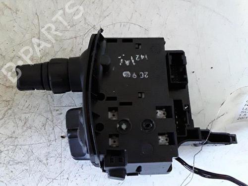 Steering column stalk RENAULT SCÉNIC II (JM0/1_) 1.5 dCi (JM02, JM13) | BP30021956I23 