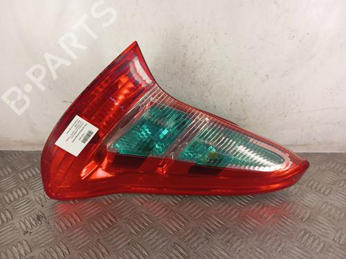 Højre baglygte CITROËN C4 Coupe (LA_) 1.6 HDi (109 hp) 31755327