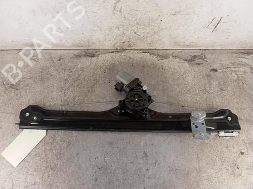 Used Front right window mechanism Front right window mechanism PEUGEOT BOXER Van 2.0 BlueHDi 130 (130 hp) 30017922 30017922