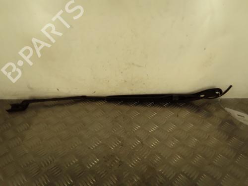 Used Front windshield wiper arm PEUGEOT PARTNER Box Body/MPV (K9) 1.5 BlueHDi 100 (102 hp) 30007453