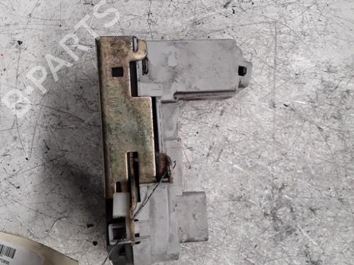 Front left lock PEUGEOT 307 (3A/C) 1.6 HDi 110 | BP30019449C98 