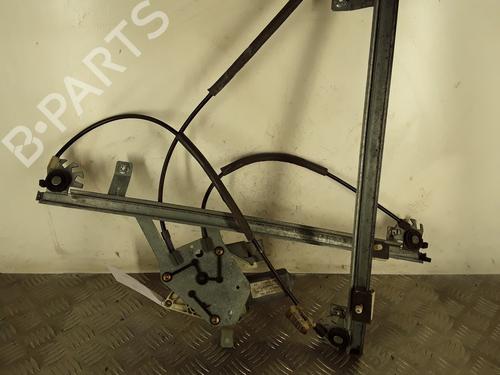 Front left window mechanism CITROËN XSARA PICASSO (N68) 2.0 HDi | BP30019602C22