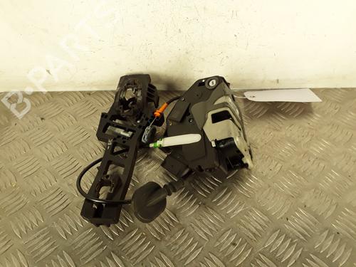 Rear right lock FORD ECOSPORT 1.0 EcoBoost | BP30009859C99 