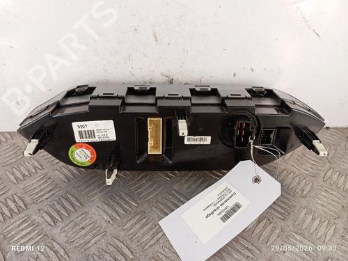 Used Climate control Climate control KIA RIO III (UB) 1.25 CVVT (86 hp) 36166741 36166741