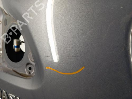 Bagklap CC/Kombi-Coupé NISSAN QASHQAI I (J10, NJ10) 1.5 dCi | BP30007899C6 