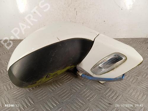 Used Right mirror Right mirror PEUGEOT 308 SW I (4E_, 4H_) 1.6 HDi (92 hp) 40497140 40497140