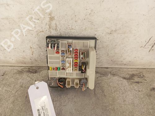 Elektronische module RENAULT MEGANE II (BM0/1_, CM0/1_) 1.5 dCi (BM1E, CM1E) | BP30017136M83