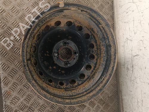 Rim RENAULT CLIO III (BR0/1, CR0/1) 1.2 16V Hi-Flex (BR1U, CR1U) | BP30007811C45 