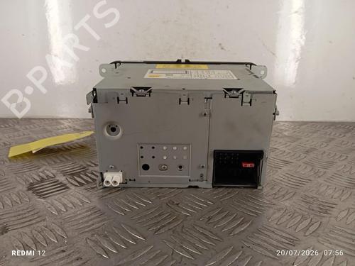 Display Display VW TIGUAN (5N_) 2.0 TFSI 4motion (170 hp) 37519448 37519448