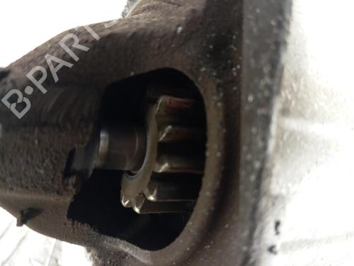 Starter OPEL VIVARO B Van (X82) 1.6 CDTI (05) | BP31169978M8