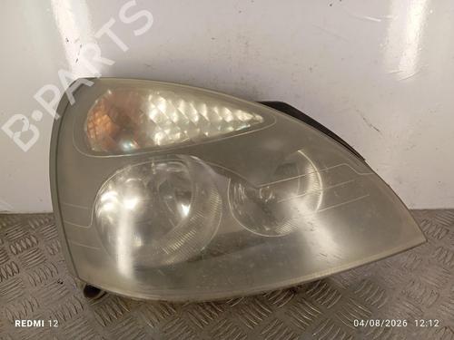 Used Right headlight Right headlight 38080676 38080676