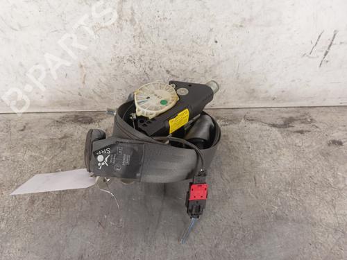 Used Front right belt tensioner RENAULT CLIO III Grandtour (KR0/1_) 1.5 dCi (KR0G) (68 hp) 30017232