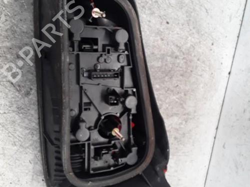 Venstre Baklys PEUGEOT 306 Hatchback (7A, 7C, N3, N5) 2.0 HDI 90 (90 hp) 30024551