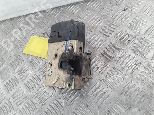 Used Front left lock Front left lock PEUGEOT 206 Hatchback (2A/C) 1.4 i (75 hp) 30026814 30026814