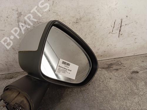 Retrovisore destro OPEL MERIVA B MPV (S10) 1.4 (75) (120 hp) 30014477