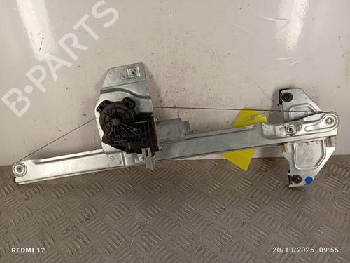 Front left window mechanism CITROËN BERLINGO Box Body/MPV (B9) 1.6 HDi 90 | BP40127923C22 - Image 2