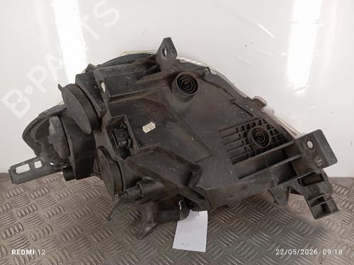 Right headlight CITROËN BERLINGO Box Body/MPV (B9) 1.6 HDi 75 | BP35989561C29 - Image 2