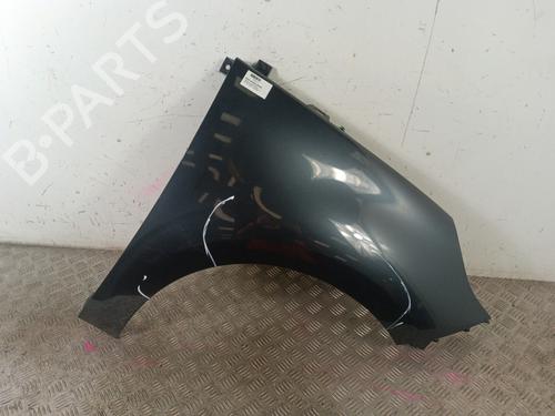 Używane Błotnik przedni prawy RENAULT GRAND SCÉNIC III (JZ0/1_) 1.5 dCi (JZ09, JZ0D, JZ10, JZ14, JZ1G, JZ29, JZ2C) (110 hp) 30008665