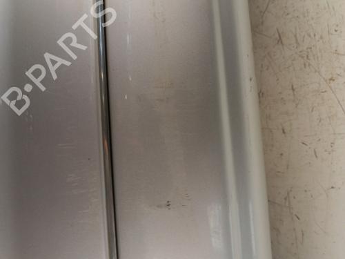 Rear bumper CITROËN SAXO (S0, S1) 1.1 X, SX | BP30017123C8