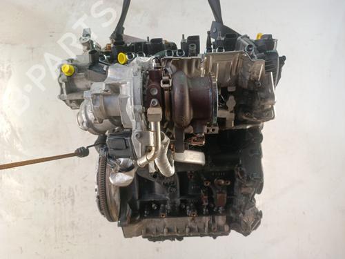 Engine SEAT LEON (5F1) 1.8 TSI | BP38471933M1 - Image 3