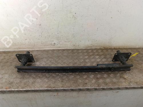Used Front bumper reinforcement PEUGEOT 3008 I MPV (0U_) 1.6 HDi (114 hp) 30012920