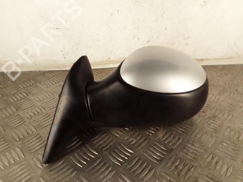 Left mirror CITROËN XSARA PICASSO (N68) 1.6 HDi | BP30858669C26
