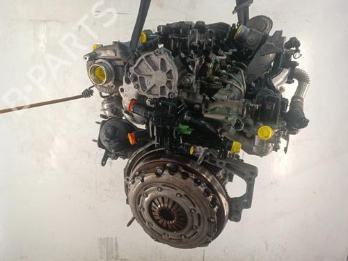 Engine CITROËN C4 Grand Picasso II (DA_, DE_) | BP37190000M1 - Image 5