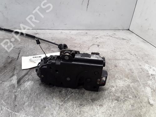 Front right lock VW GOLF IV (1J1) 1.9 SDI | BP30014928C97