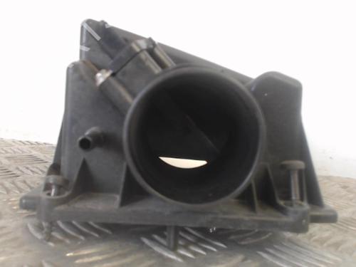 Mass air flow sensor FORD FIESTA VI (CB1, CCN) 1.4 TDCi | BP30022586M95 - Image 2