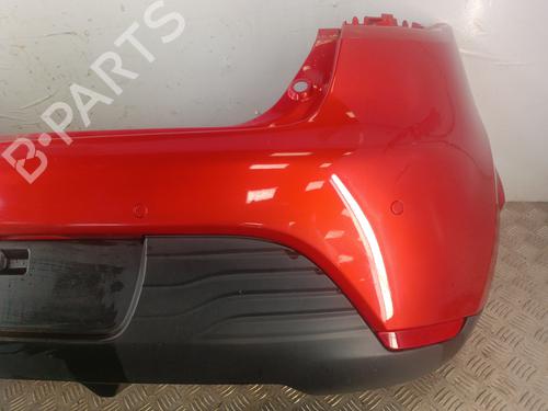 Used Rear bumper Rear bumper 37634279 37634279