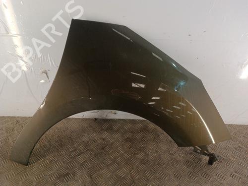 Forskærm Højre CITROËN C3 II (SC_) 1.2 VTi 82 (82 hp) 32667582