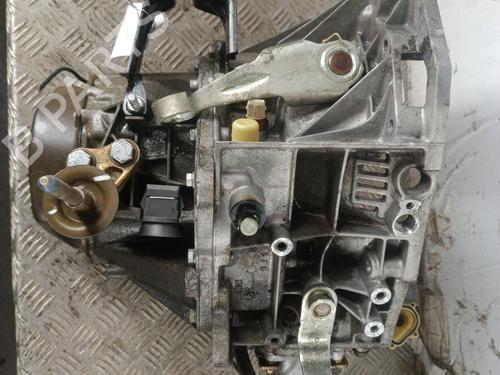 Used Gearbox Gearbox 38089691 38089691