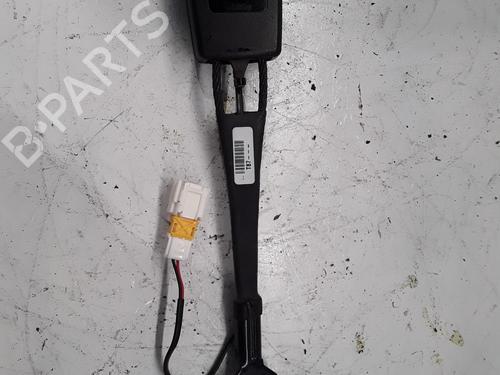 Sikkerhedssele-spænde PEUGEOT 5008 (0U_, 0E_) 1.6 HDi (114 hp) 30021007