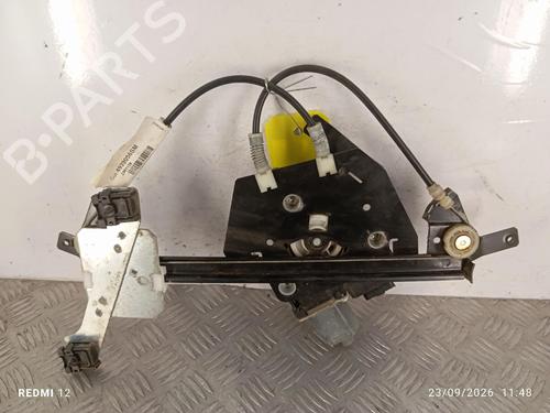 Used Rear right window mechanism Rear right window mechanism 39423879 39423879