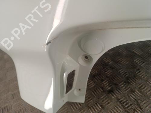 Rear bumper MITSUBISHI ASX (GA_W_) 1.8 DI-D (GA6W) | BP32472815C8  - Image 5