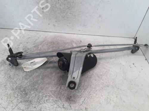 Ruitenwissermotor voor MINI MINI (R50, R53) One (90 hp) 30024538