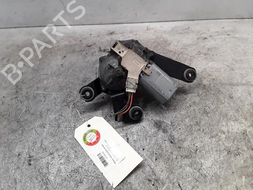 Used Rear wiper motor PEUGEOT 206 Hatchback (2A/C) 1.4 i (75 hp) 30014862
