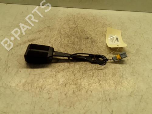 Seat buckle PEUGEOT 2008 I (CU_) 1.2 THP 110 / PureTech 110 | BP30011242I32 