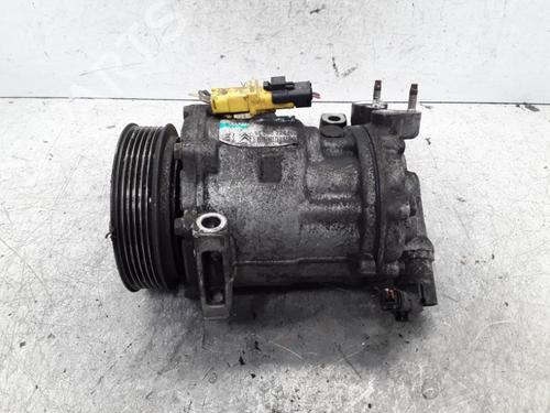 Used AC compressor AC compressor PEUGEOT 407 (6D_) 1.6 HDi 110 (6D9HZC, 6D9HYC) (109 hp) 30009202 30009202