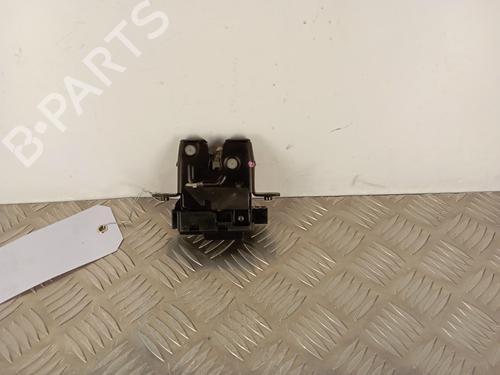 Bagklap lås NISSAN QASHQAI I (J10, NJ10) 1.5 dCi | BP30023348C101 