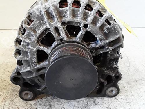 Alternator AUDI ALLROAD C5 (4BH) 2.5 TDI quattro | BP30022023M7