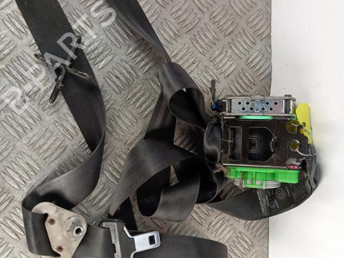 Sikkerhetsbelte foran venstre CITROËN BERLINGO MULTISPACE (B9) 1.6 HDi 110 | BP32386536I26