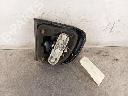Right taillight VOLVO V40 Estate (645) 1.8 | BP30010224C35