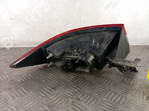 Used Right taillight Right taillight RENAULT CLIO IV (BH_) 1.5 dCi 75 (75 hp) 31804379 31804379