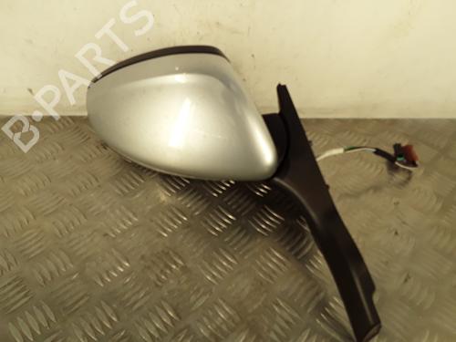 Used Right mirror Right mirror PEUGEOT 208 I (CA_, CC_) 1.5 BlueHDI 100 (102 hp) 30940649 30940649